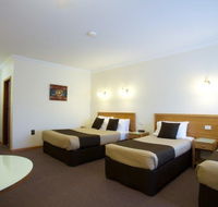 Best Western Golden Grain Motor Inn - Tourism Canberra