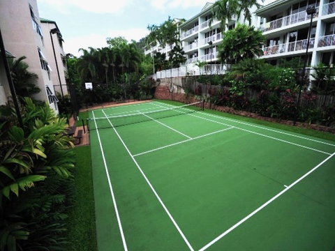 On The Beach Holiday Apartments - Tourism Canberra 7