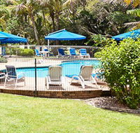 The Islander Holiday Resort - Tourism Canberra