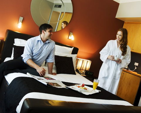 The Clarendon Hotel - Tourism Canberra 2