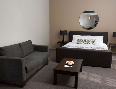 The Clarendon Hotel - Tourism Canberra 3
