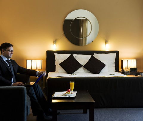 The Clarendon Hotel - Tourism Canberra 4
