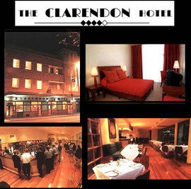 The Clarendon Hotel - Tourism Canberra 5