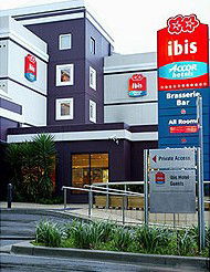Hotel Ibis Newcastle - Tourism Canberra 2