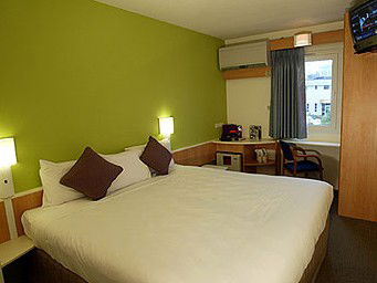 Hotel Ibis Newcastle - Tourism Canberra 3