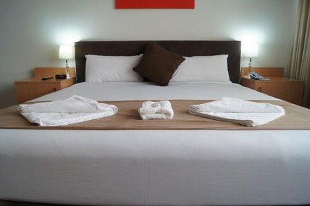 Parkdale Motor Inn - Tourism Canberra 1