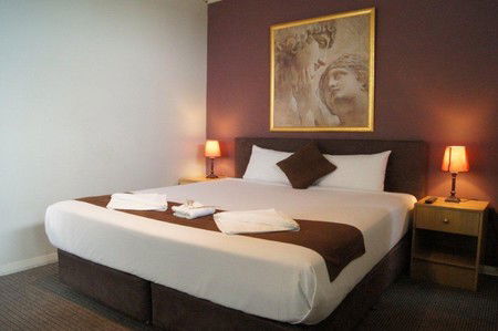 Parkdale Motor Inn - Tourism Canberra 3