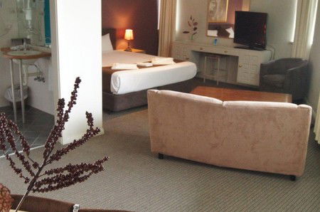 Parkdale Motor Inn - Tourism Canberra 4