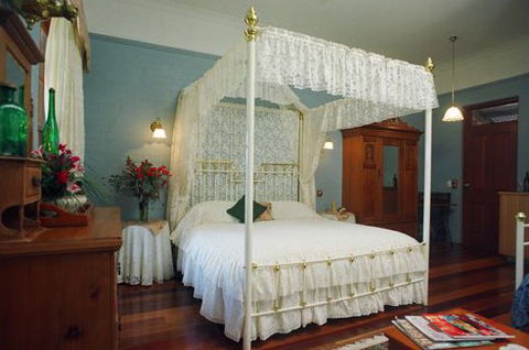 Montville Provencal Boutique Hotel - Tourism Canberra 2
