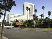 Novotel Sydney Olympic Park - Tourism Canberra 4
