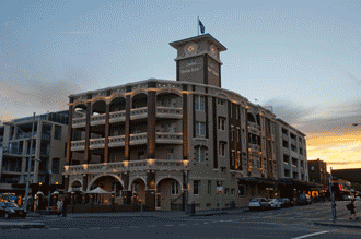 Hotel Bondi - Tourism Canberra