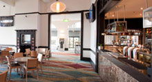 Hotel Bondi - Tourism Canberra 1