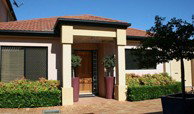 Ruthmor Villas - Tourism Canberra 2