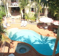 Santalina on Hervey Bay - Tourism Canberra