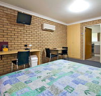 Sunray Motor Inn Toowoomba - Tourism Canberra
