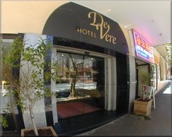 De Vere Hotel Sydney - Tourism Canberra 2