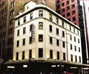 The Occidental Hotel - Tourism Canberra 2