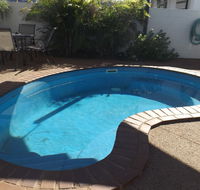 Central Point Motel - Tourism Canberra