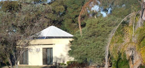 Comfort Inn Barmera Country Club - Tourism Canberra 0