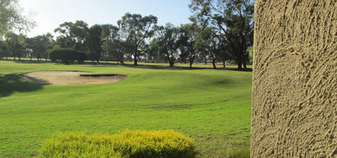 Comfort Inn Barmera Country Club - Tourism Canberra 2
