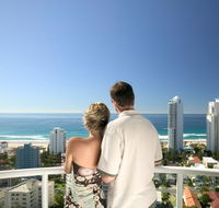 Crowne Plaza Surfers Paradise