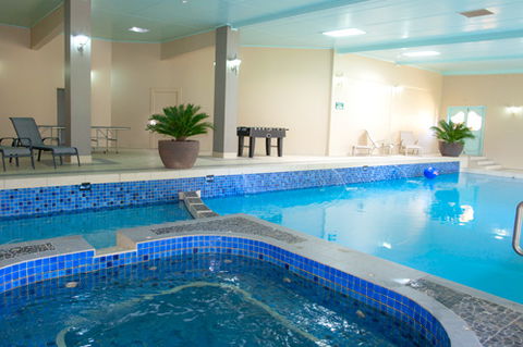 Parklands Resort & Conference Centre Mudgee - Tourism Canberra 3