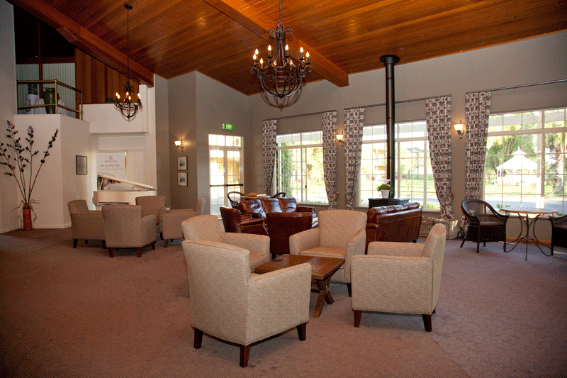 Parklands Resort & Conference Centre Mudgee - Tourism Canberra 4