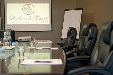 Parklands Resort & Conference Centre Mudgee - Tourism Canberra 7