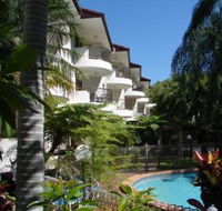 Scalinada Apartments - Tourism Canberra