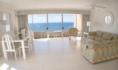 Zenith Apartments - Tourism Canberra 2