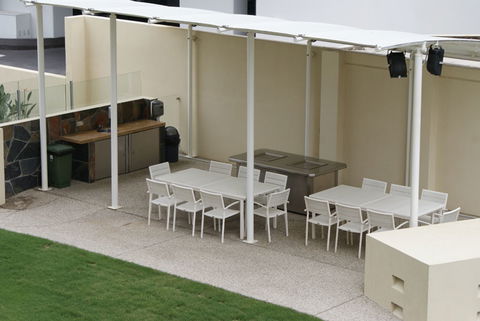 Zenith Apartments - Tourism Canberra 5