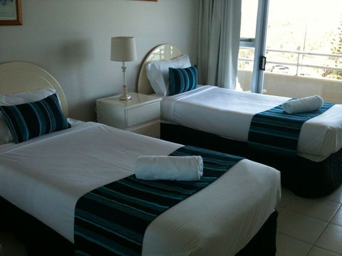 Zenith Apartments - Tourism Canberra 6