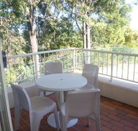The Hill Apartments - Tourism Canberra