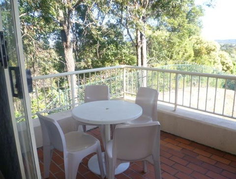 The Hill Apartments - Tourism Canberra 0