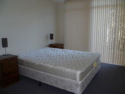 The Hill Apartments - Tourism Canberra 1