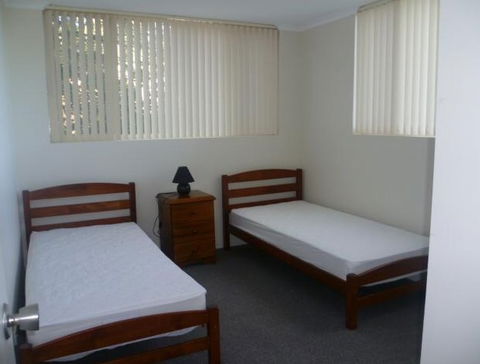The Hill Apartments - Tourism Canberra 2
