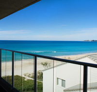 Pacific Surf Absolute Beach Apartments - Tourism Canberra