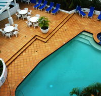 Santorini By The Sea - Tourism Canberra