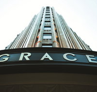 The Grace Hotel Sydney - Tourism Canberra