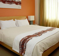 The York By Swiss-belhotel - Tourism Canberra