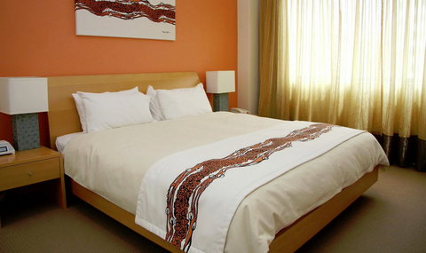 The York By Swiss-belhotel - Tourism Canberra 0