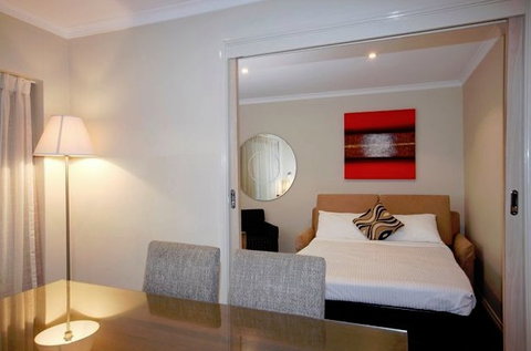 The York By Swiss-belhotel - Tourism Canberra 1