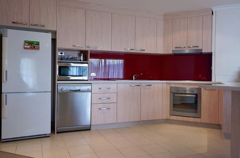 The York By Swiss-belhotel - Tourism Canberra 2