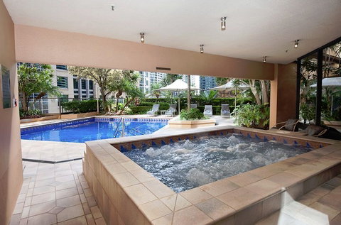 The York By Swiss-belhotel - Tourism Canberra 3