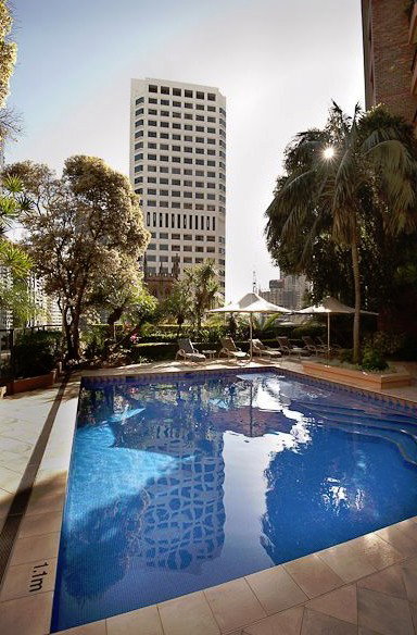 The York By Swiss-belhotel - Tourism Canberra 4