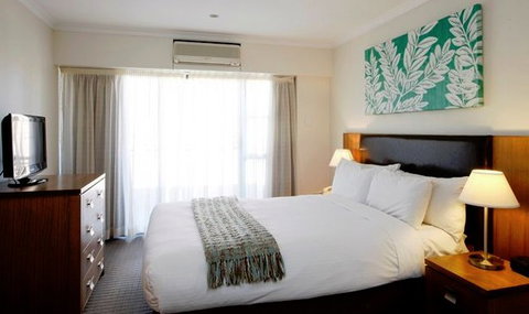 The York By Swiss-belhotel - Tourism Canberra 5