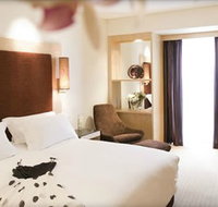 Sofitel Wentworth Sydney - Tourism Canberra