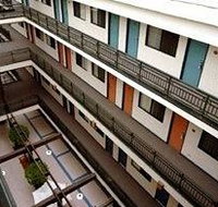 Best Western Hotel Unilodge Sydney - Tourism Canberra