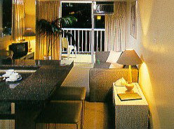 The Grantham - Tourism Canberra 1