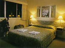 The Grantham - Tourism Canberra 2
